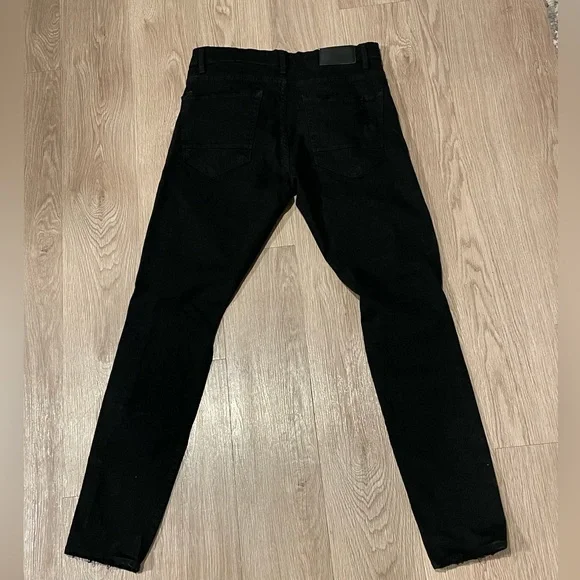 Jordan Craig Basic Ross Jeans Size 32-32 - Picture 9 of 13